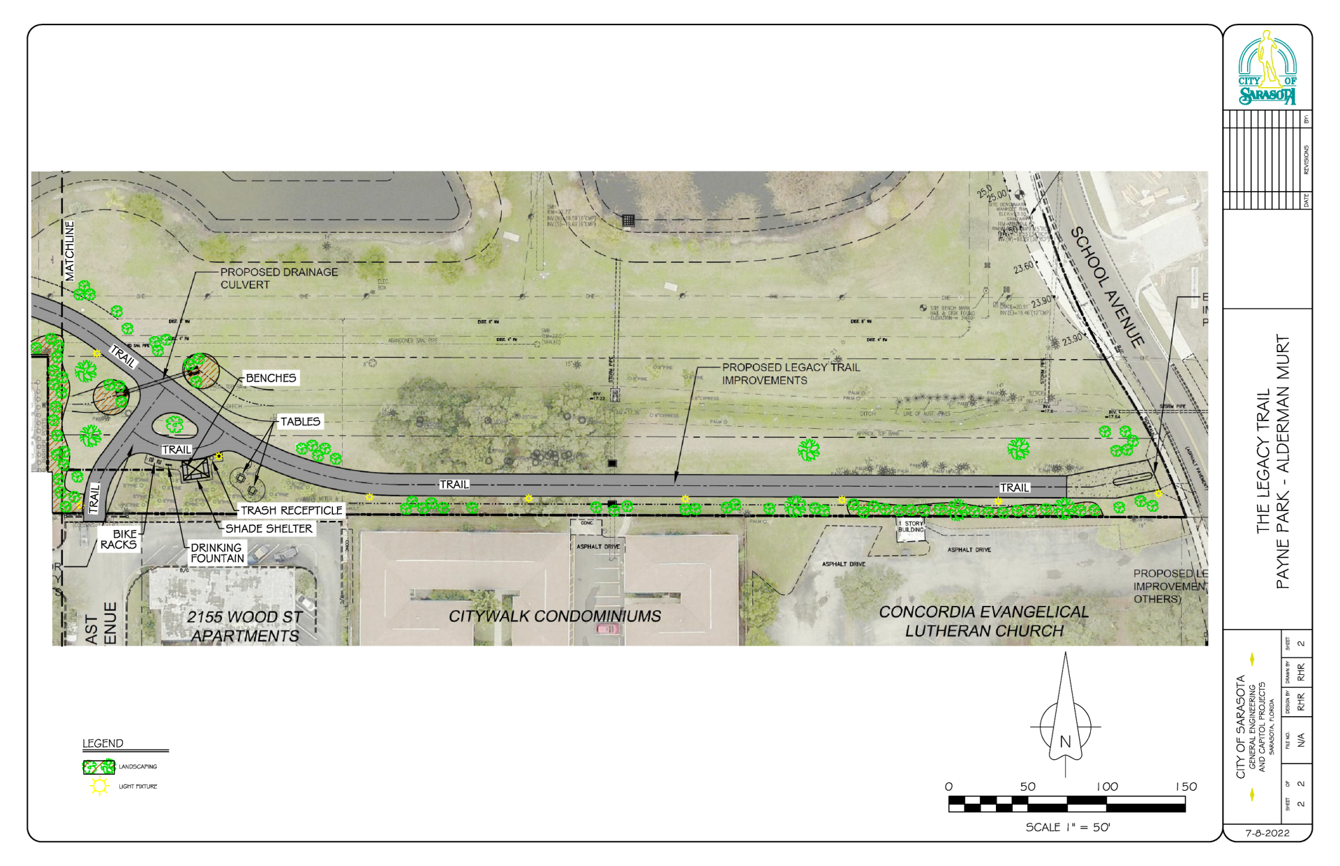 NEPA site plan 1