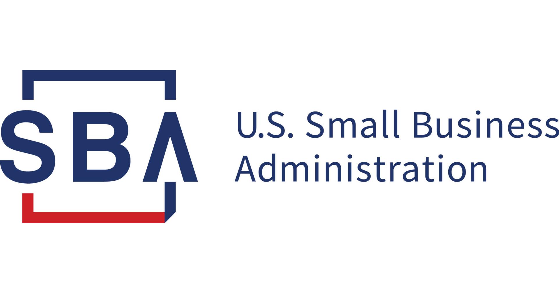 US Small Business Administration Logo