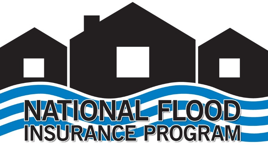 National Flood Insurance Program Logo