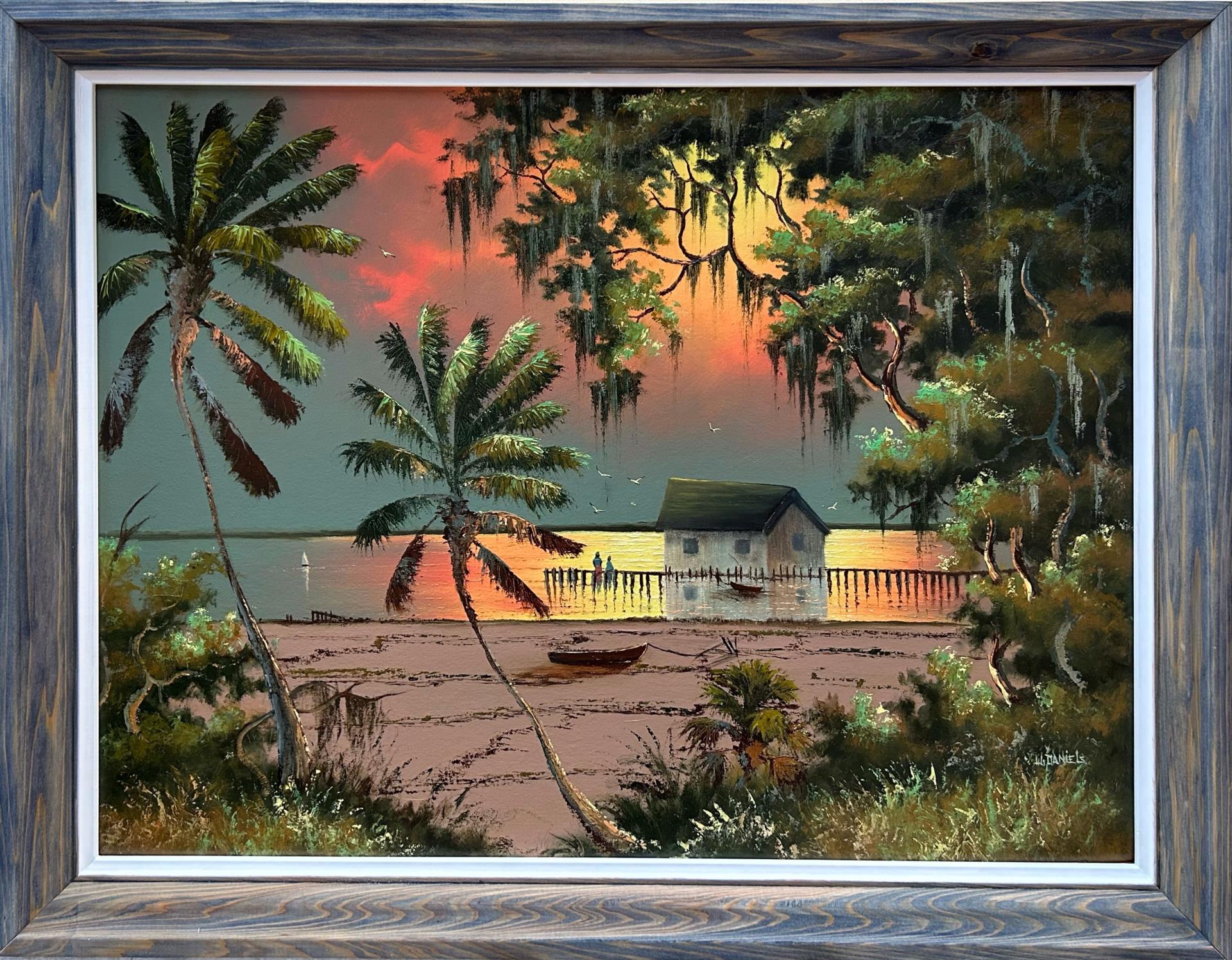 Florida Highwaymen, Public Art