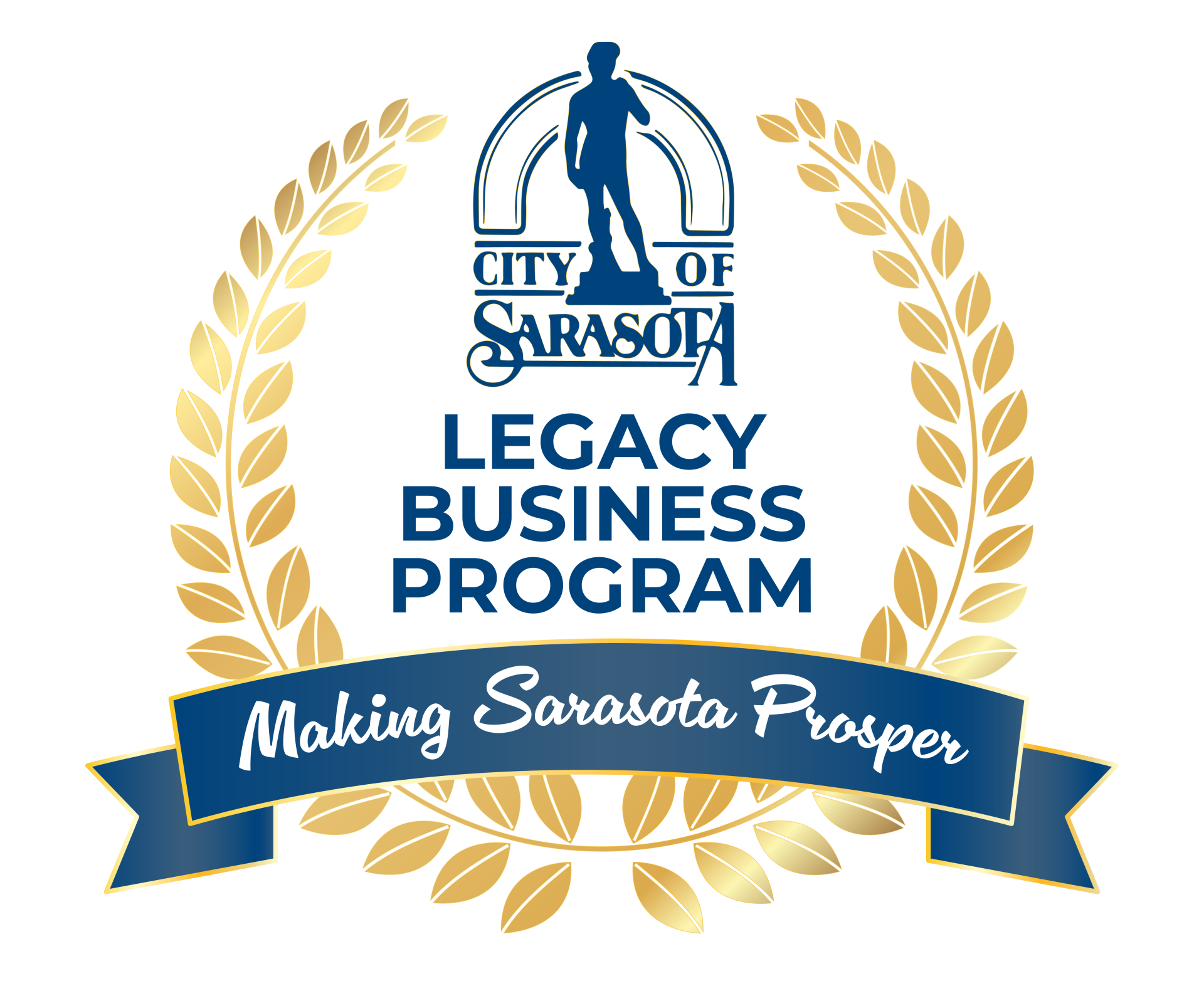 Legacy Business Program