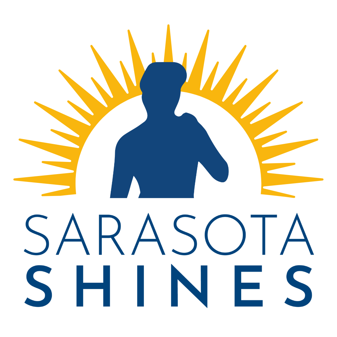 Sarasota Shines logo