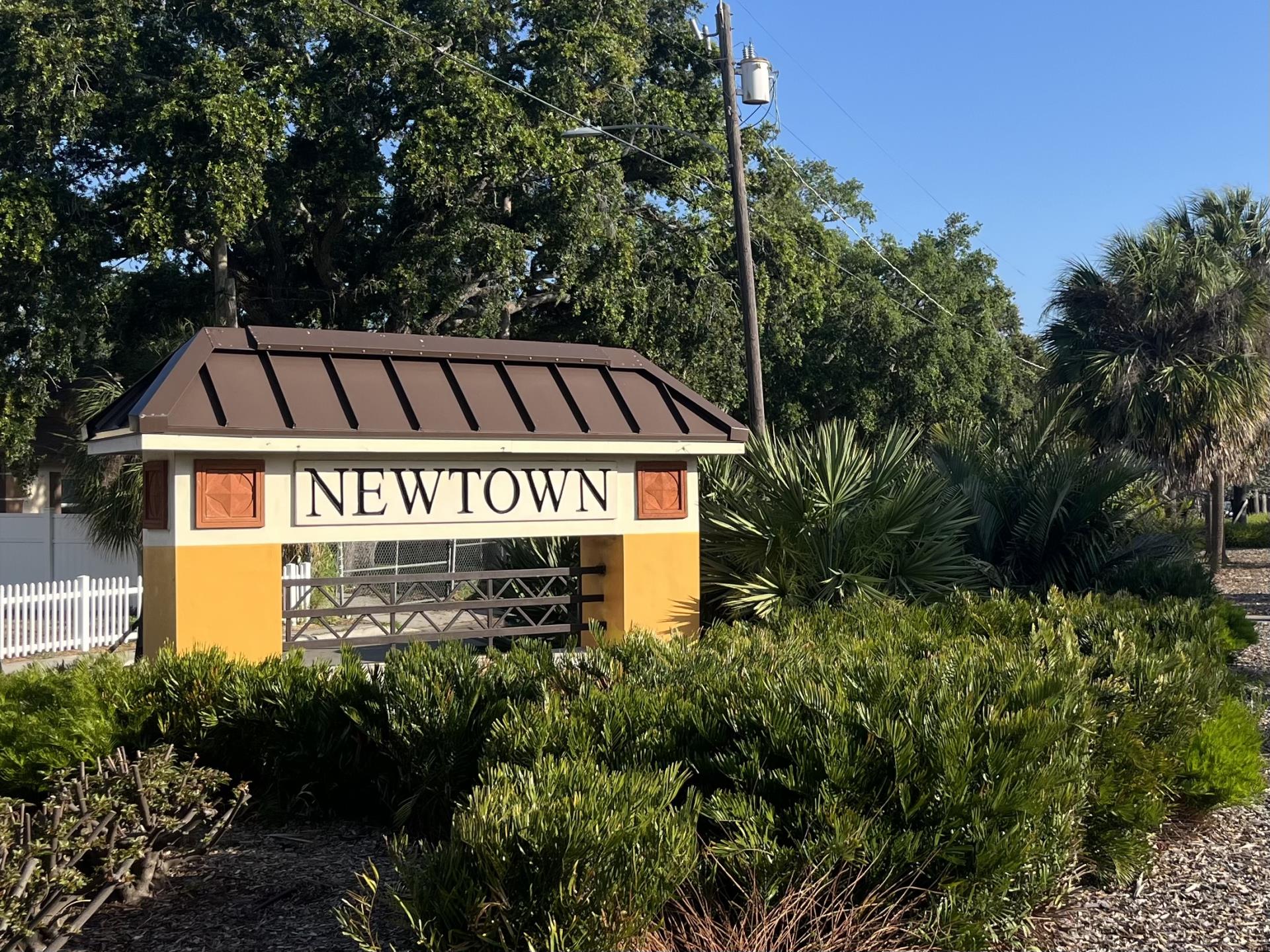 Newtown Gateway