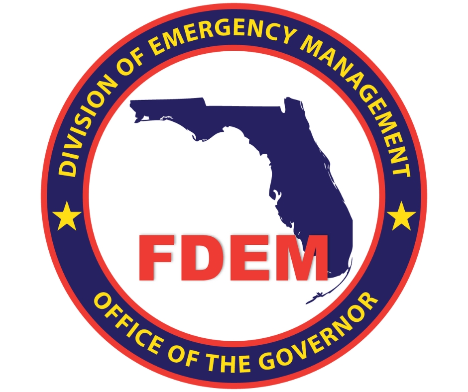 FDEM logo newslist