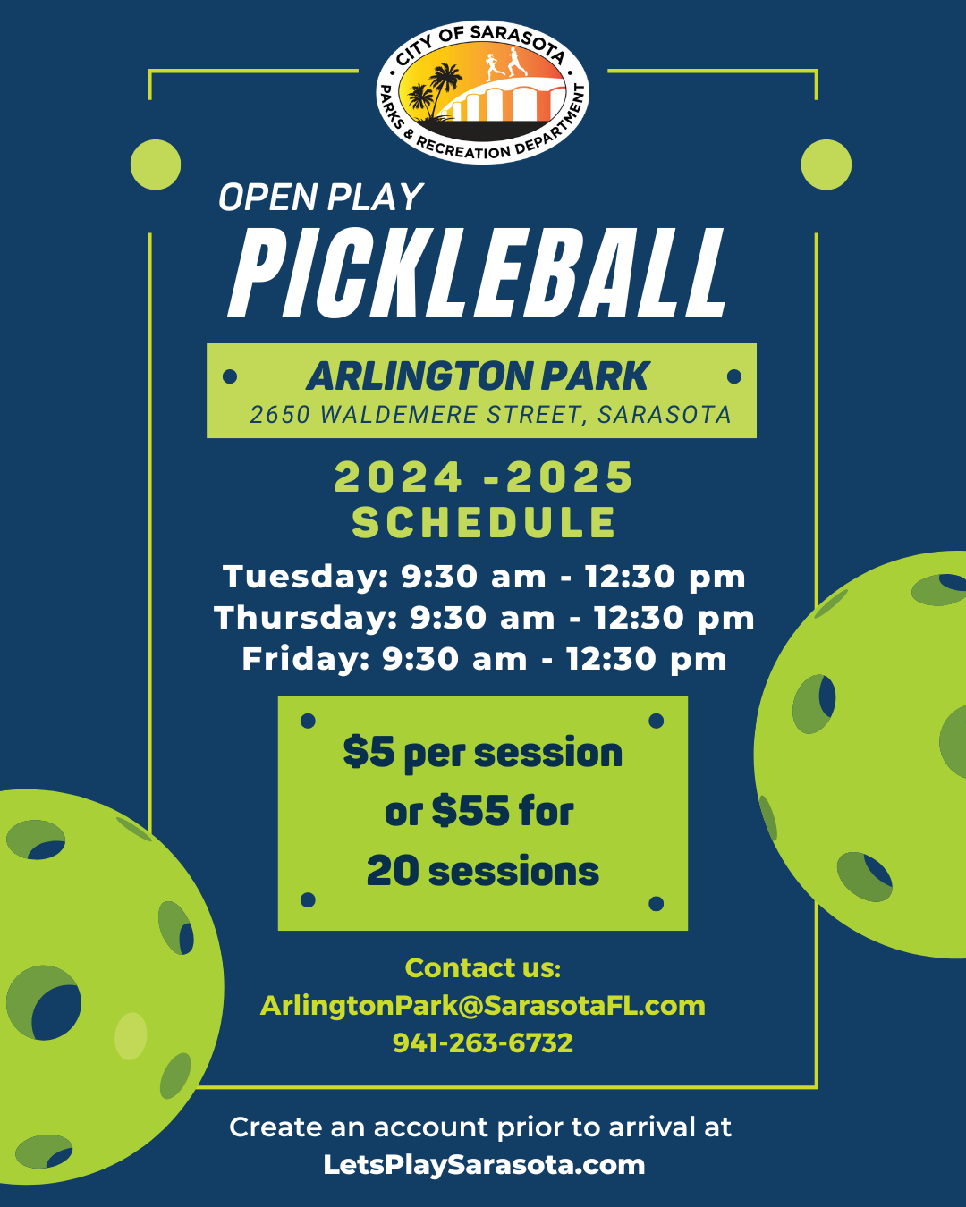 Pickleball