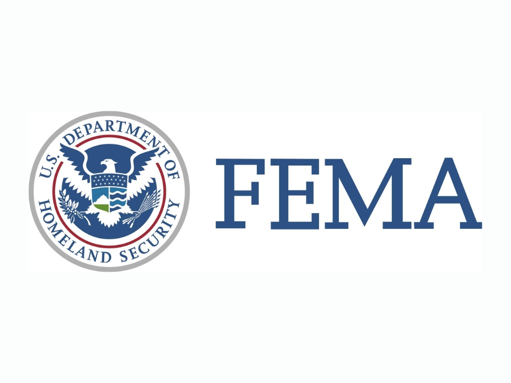 FEMA logo News Preview Format