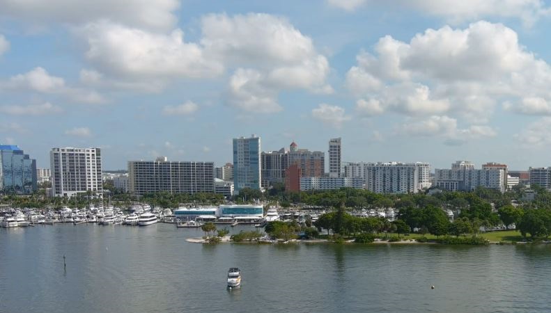 bayfront - drone cropped