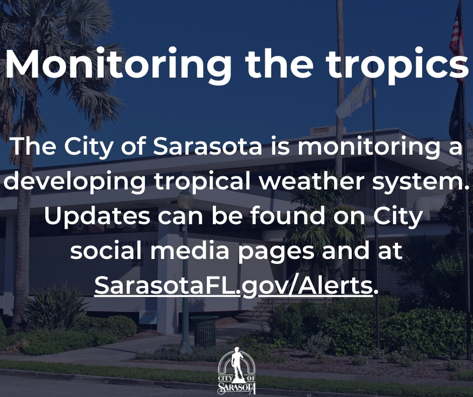 Monitoring the tropics (1)