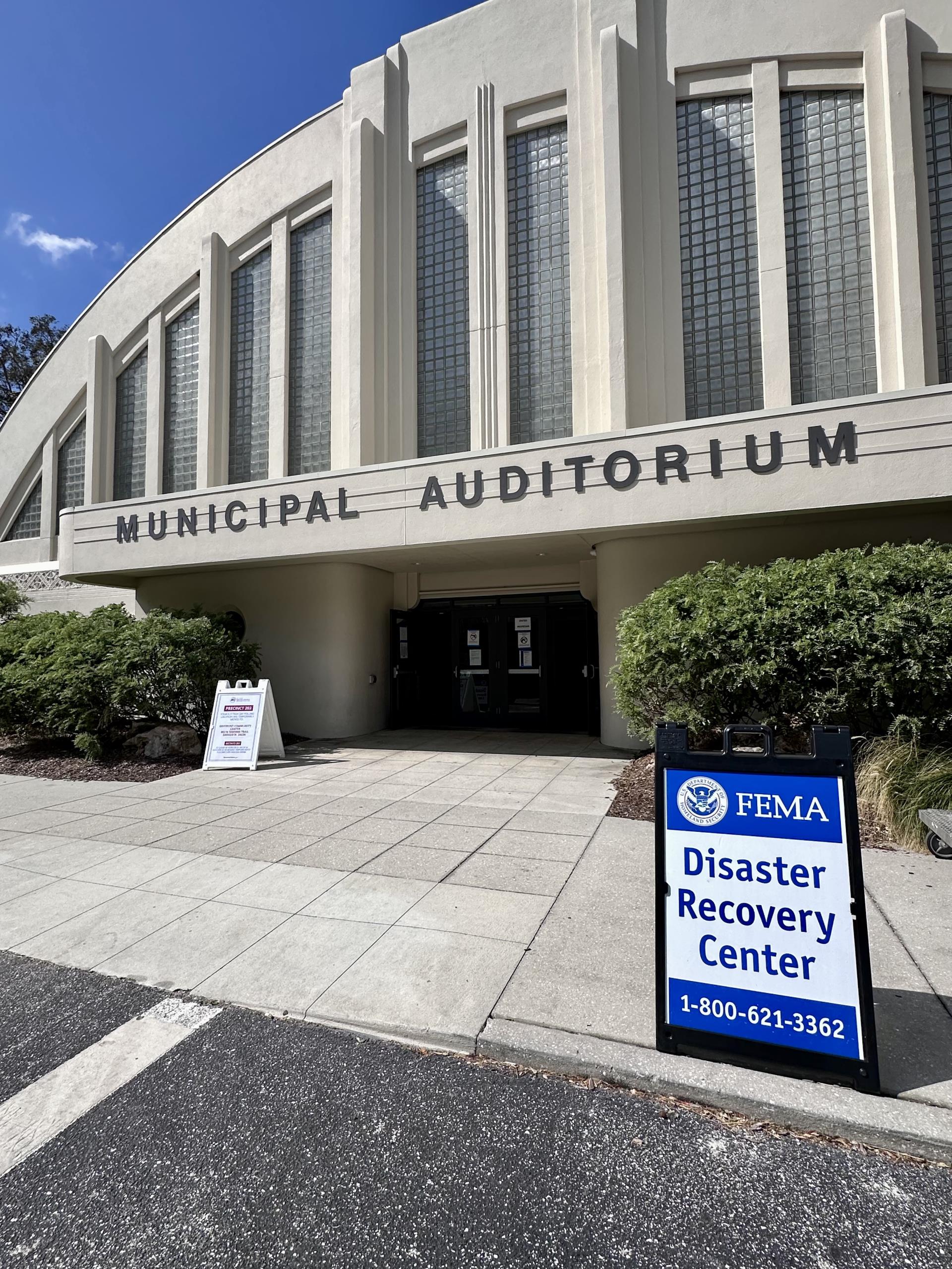 DRC - Municipal Auditorium2