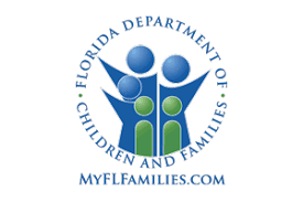 FL DCF logo