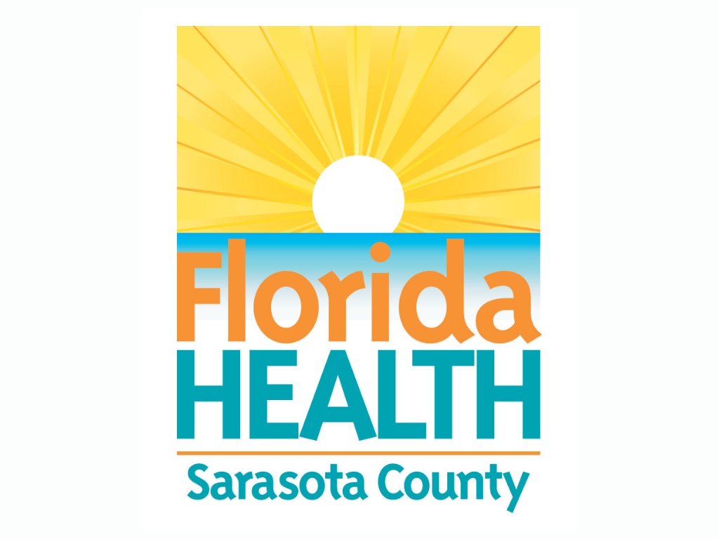 DOH-Sarasota Issues Red Tide Health Alert for Area Beaches