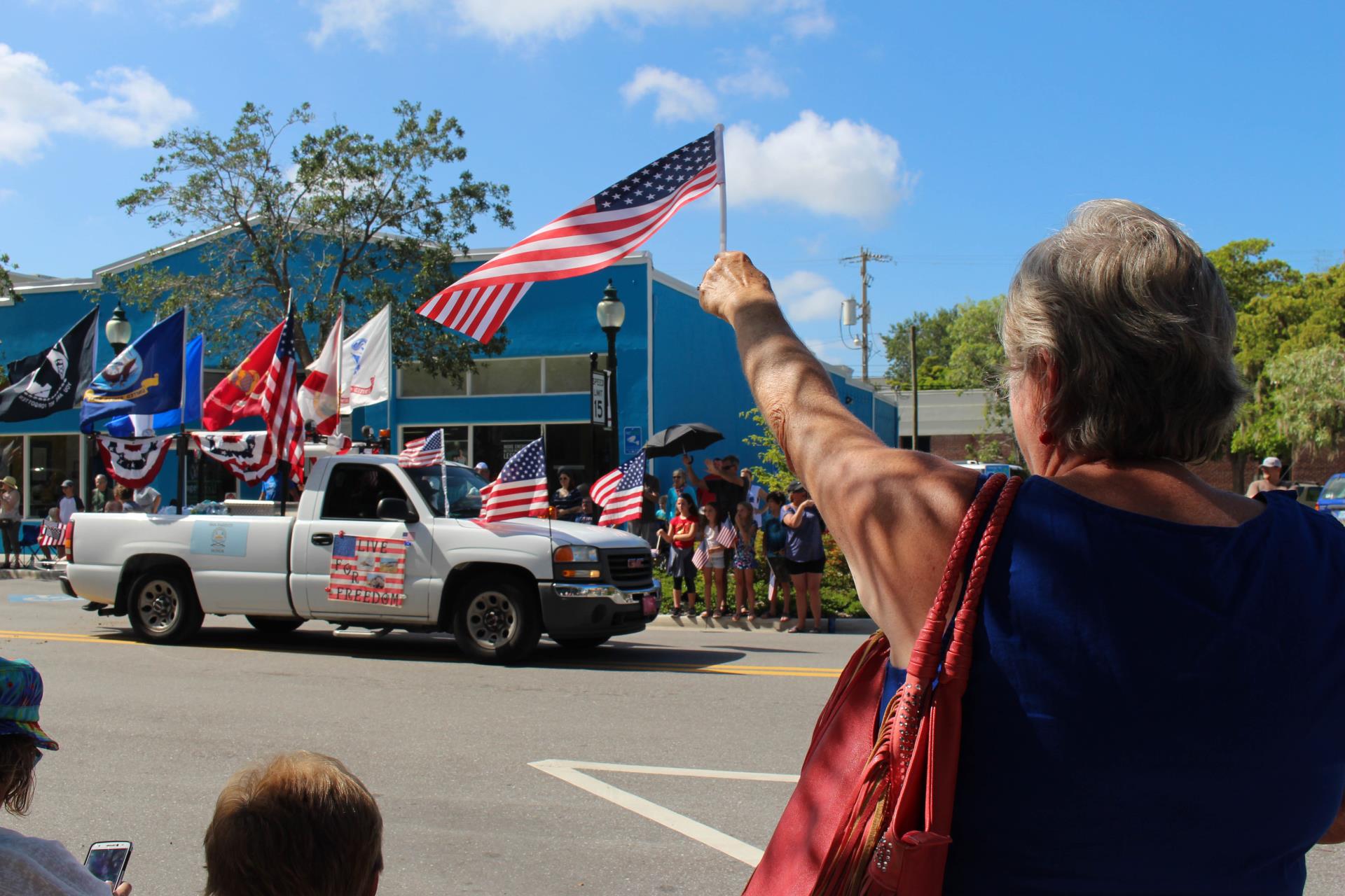 Memorial Day Parade (24 of 62)