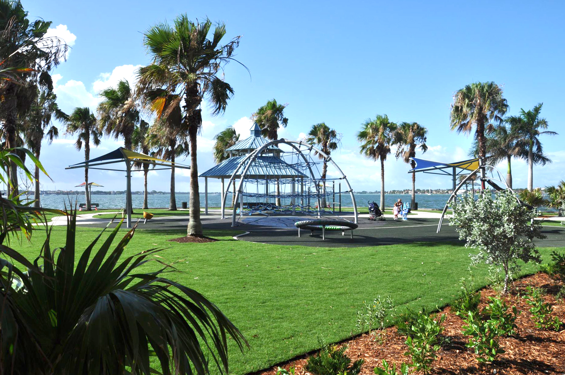 Eloise Park Playground