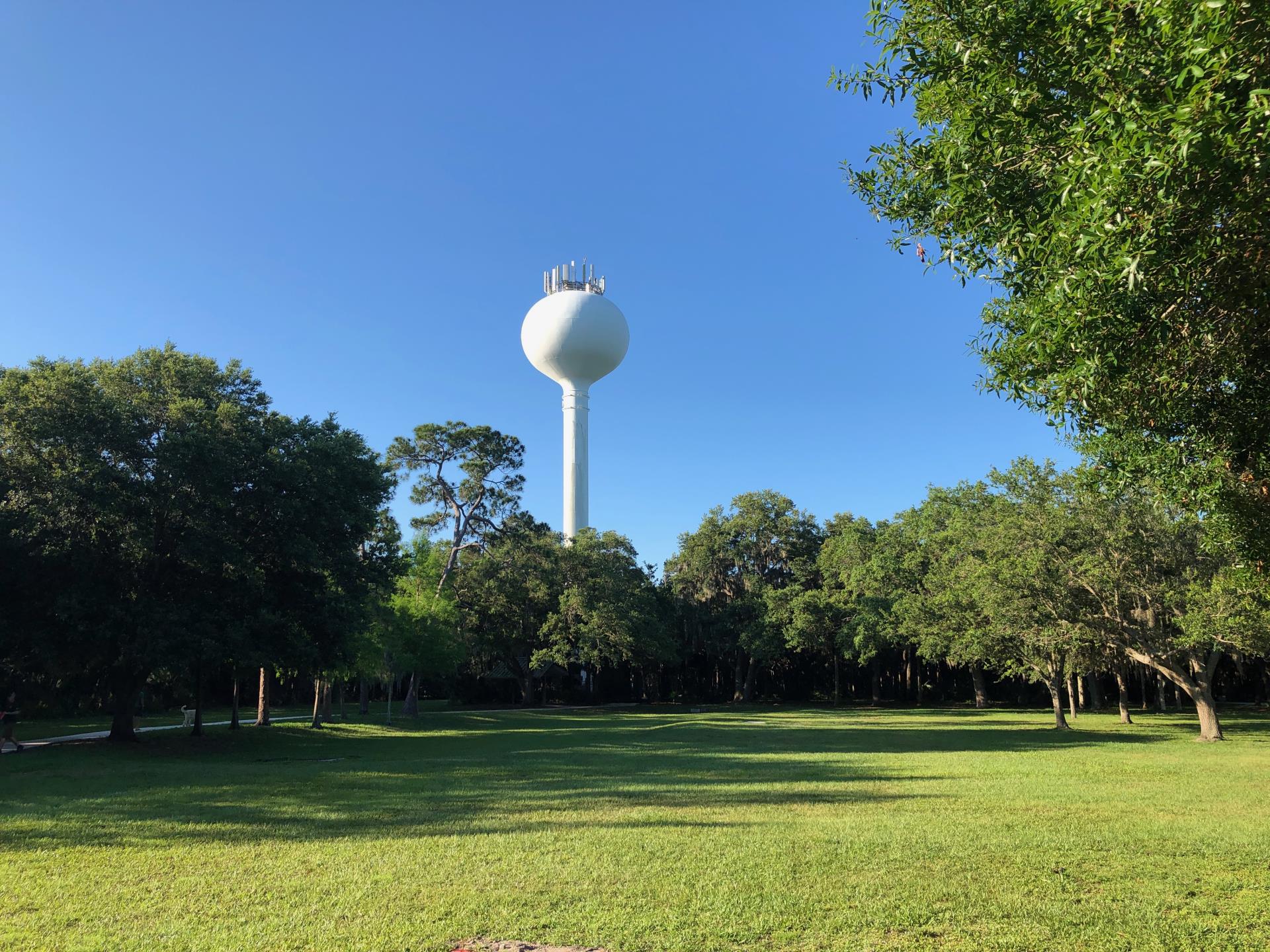 North Watertower Park