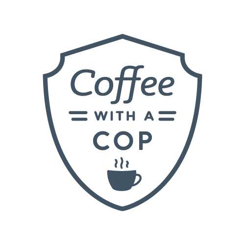 Coffee with a Cop