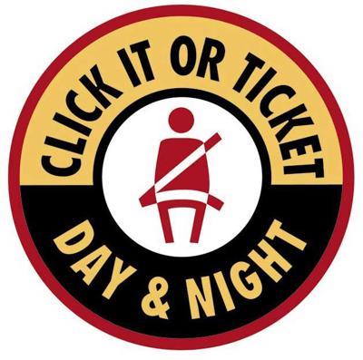 Click It or Ticket