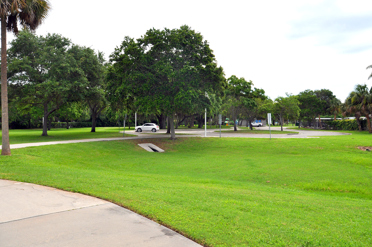 Whitaker Gateway Park