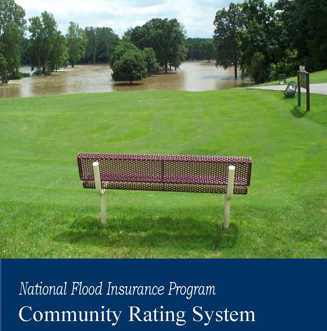 Community Rating System Flood Insurance