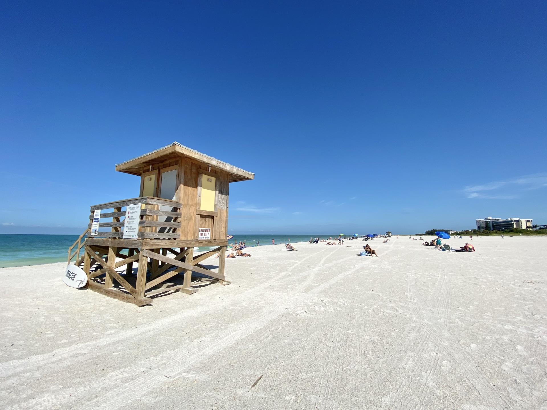 Lido Beach - June 9 2021