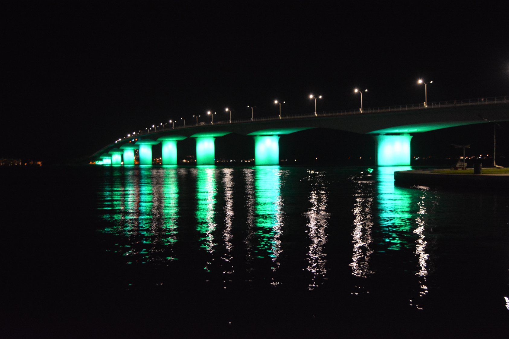 Ringling Bridge