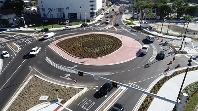 Fruitville Roundabout - open - resize