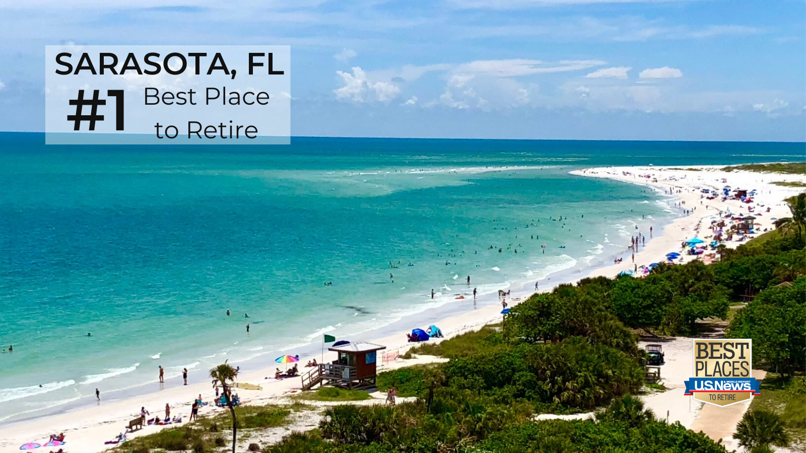 TWITTER sarasota Best Place to Retire