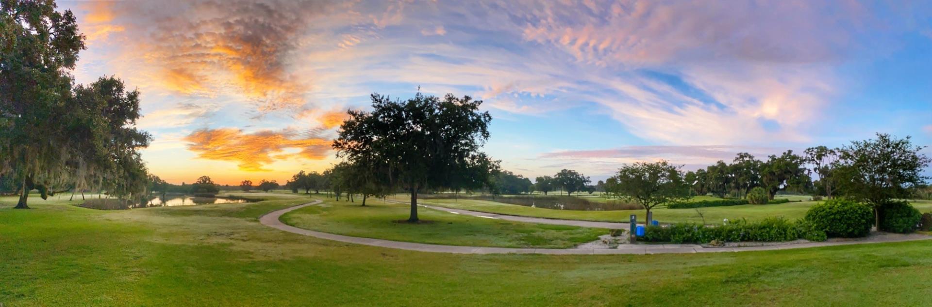 Bobby Jones Golf Club