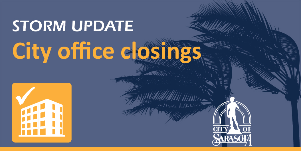 Government office closings