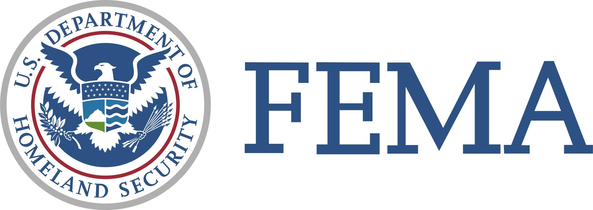 FEMA logo