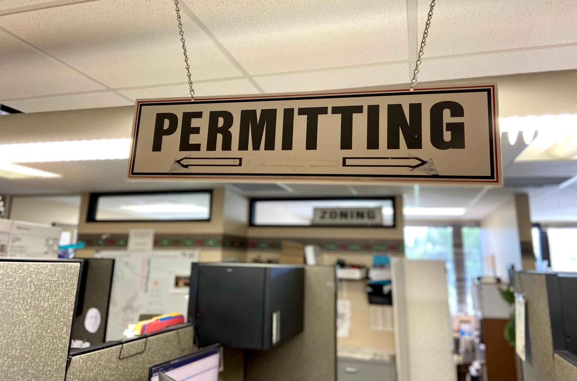 Permitting