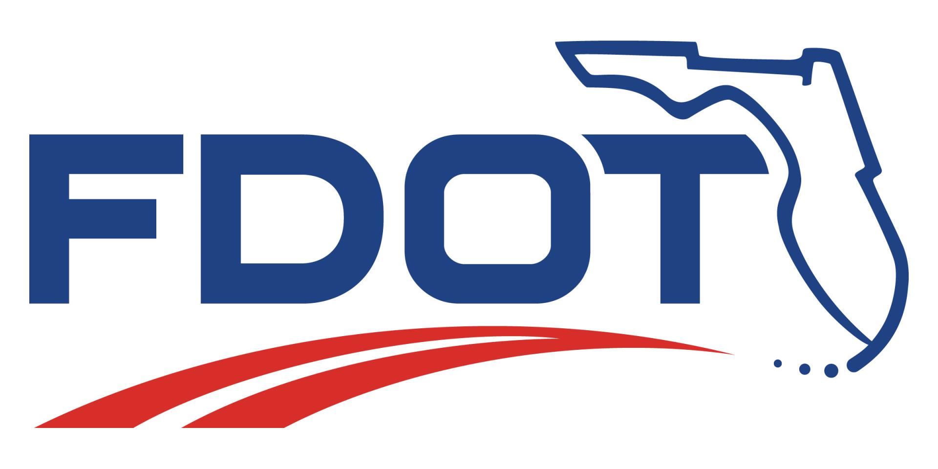 FDOT logo