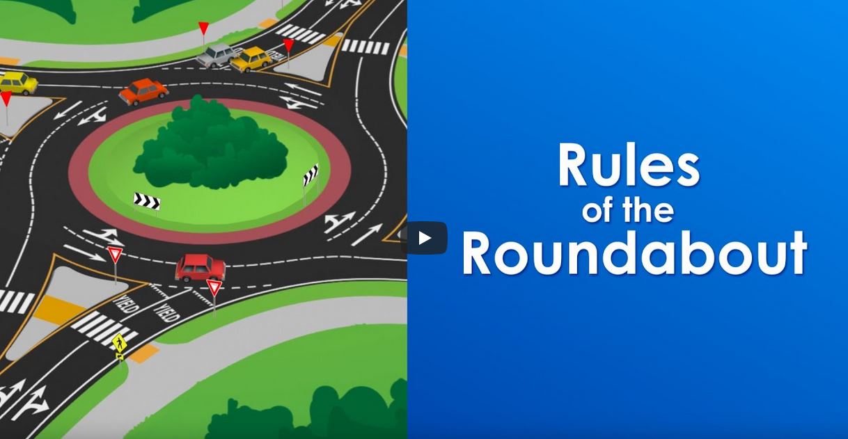 Roundabout